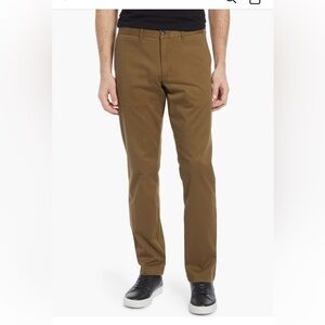 Treasure & Bond Ballard Slim Fit Chino Pants
